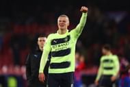 Erling Haaland has scored goals for fun in the Premier League this season